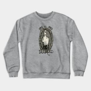 A Very Special Moment Crewneck Sweatshirt